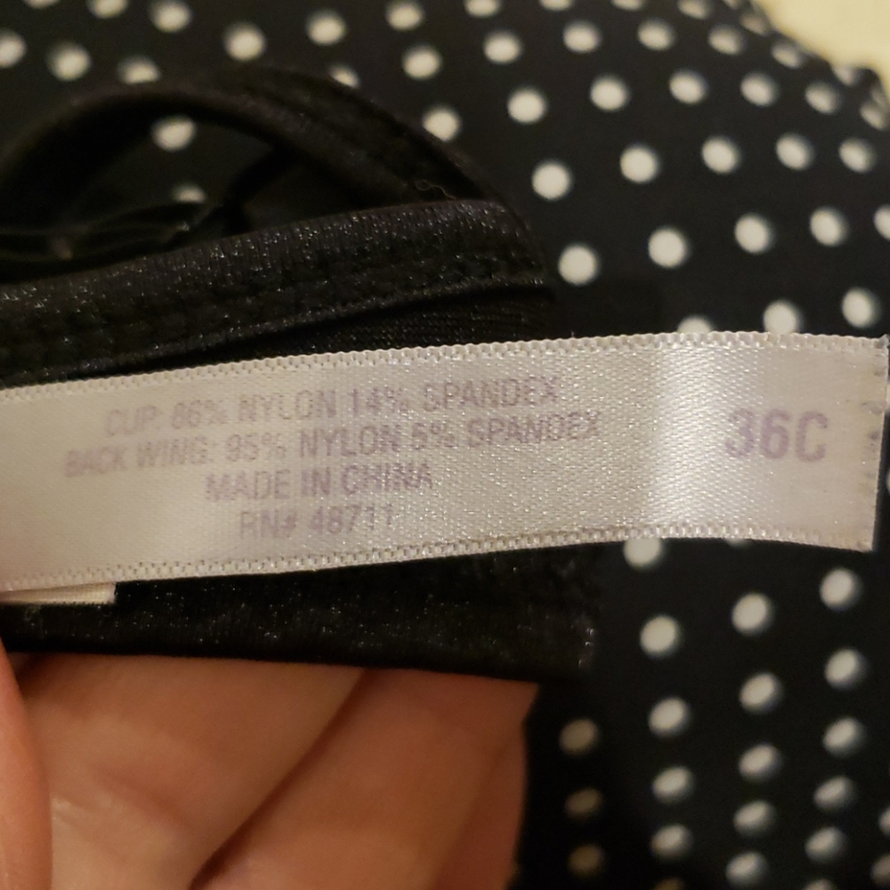 2 bras - Picture 7 of 16
